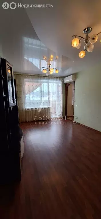 1-комнатная квартира: село Шеметово, микрорайон Новый, 14 (32.1 м) - Фото 2