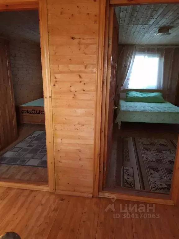 Дом в Крым, Феодосия городской округ, Приморский пгт  (70 м) - Фото 1