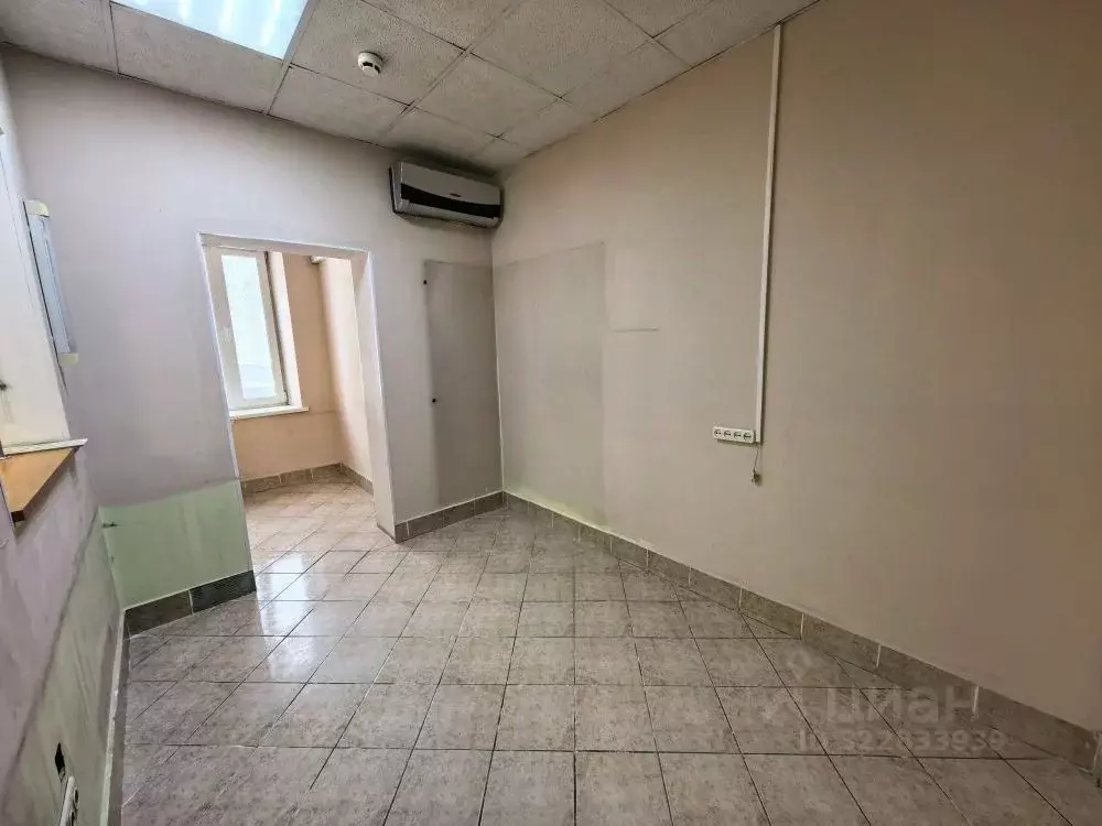 Офис в Новосибирская область, Новосибирск ул. Бородина, 58 (35 м) - Фото 2