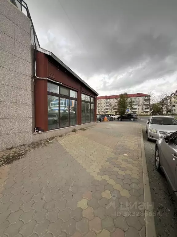 Помещение свободного назначения в Сахалинская область, Южно-Сахалинск ... - Фото 2