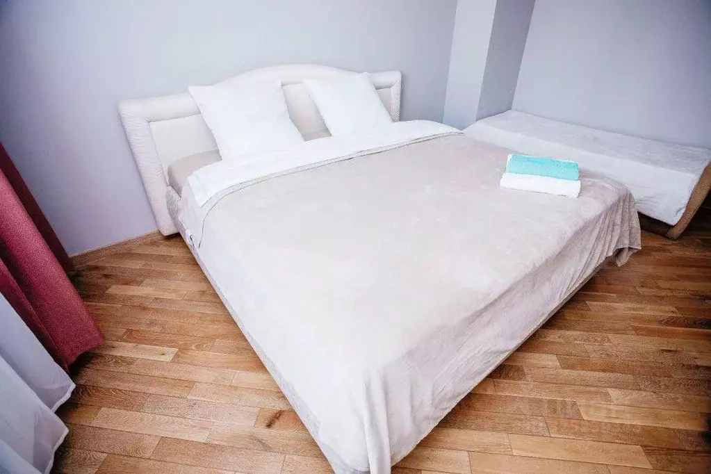 Комната Москва Ленинский просп., 131 (20.0 м) - Фото 2