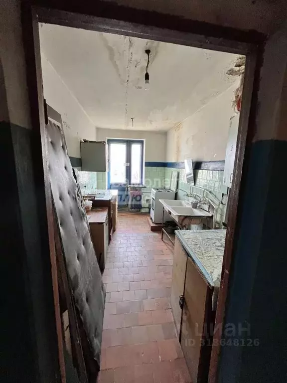 Комната Астраханская область, Астрахань ул. 11-й Красной Армии, 5 ... - Фото 1