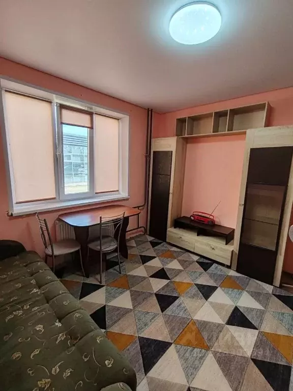 Студия Оренбургская область, Оренбург Осенний Лист жилой комплекс, 4 ... - Фото 1