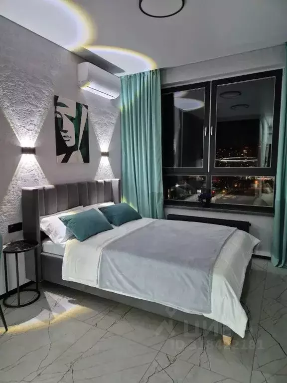 1-к кв. Московская область, Мытищи ул. Колпакова, 44 (23.0 м) - Фото 2