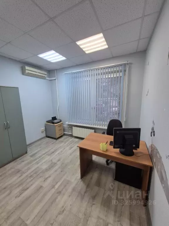 Офис в Москва Новокосинская ул., 8К2 (12 м) - Фото 2