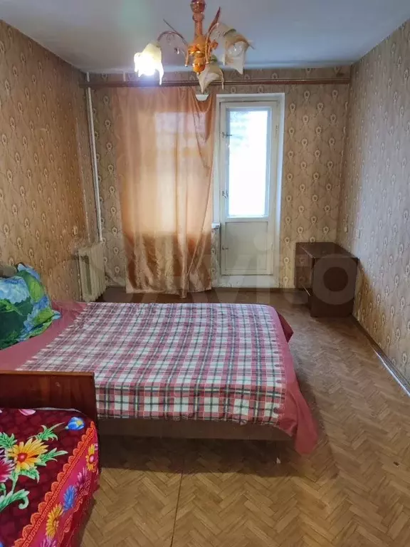 1-к. квартира, 35 м, 3/10 эт. - Фото 0