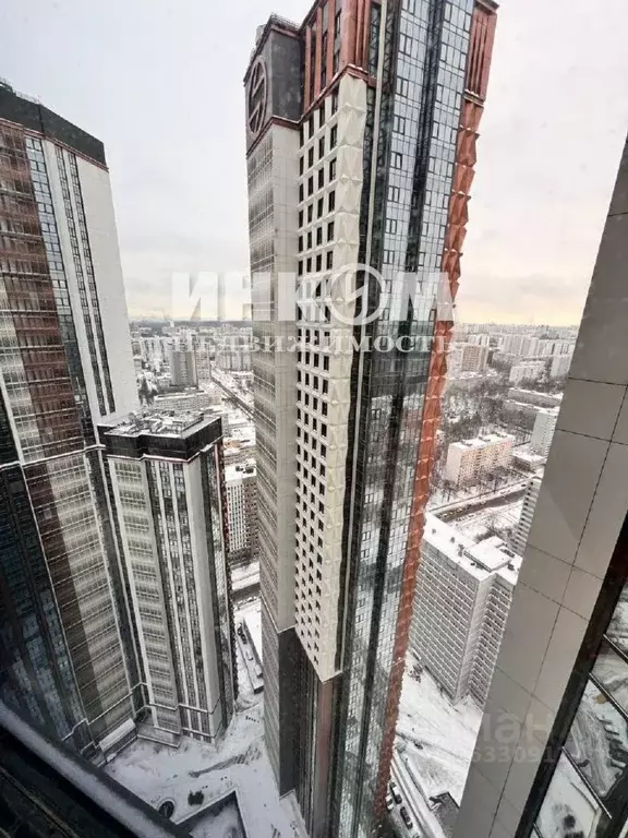 1-к кв. Москва ул. Академика Волгина, 2 (42.2 м) - Фото 2