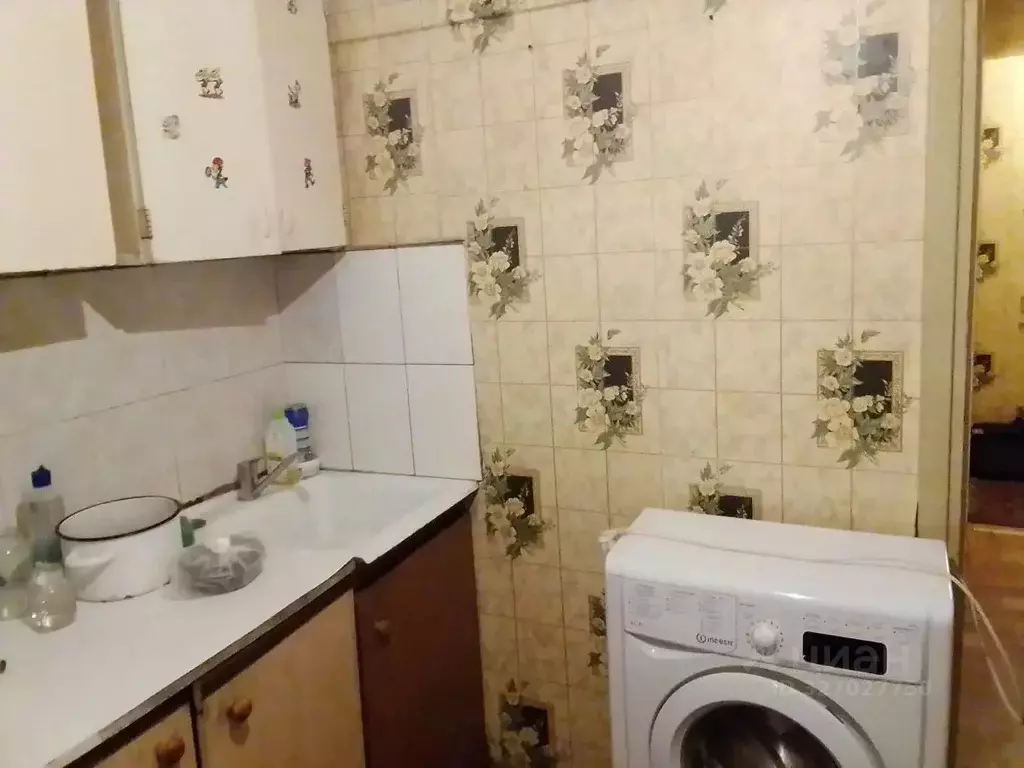 Комната Москва ул. Красный Казанец, 1К1 (14.0 м) - Фото 2