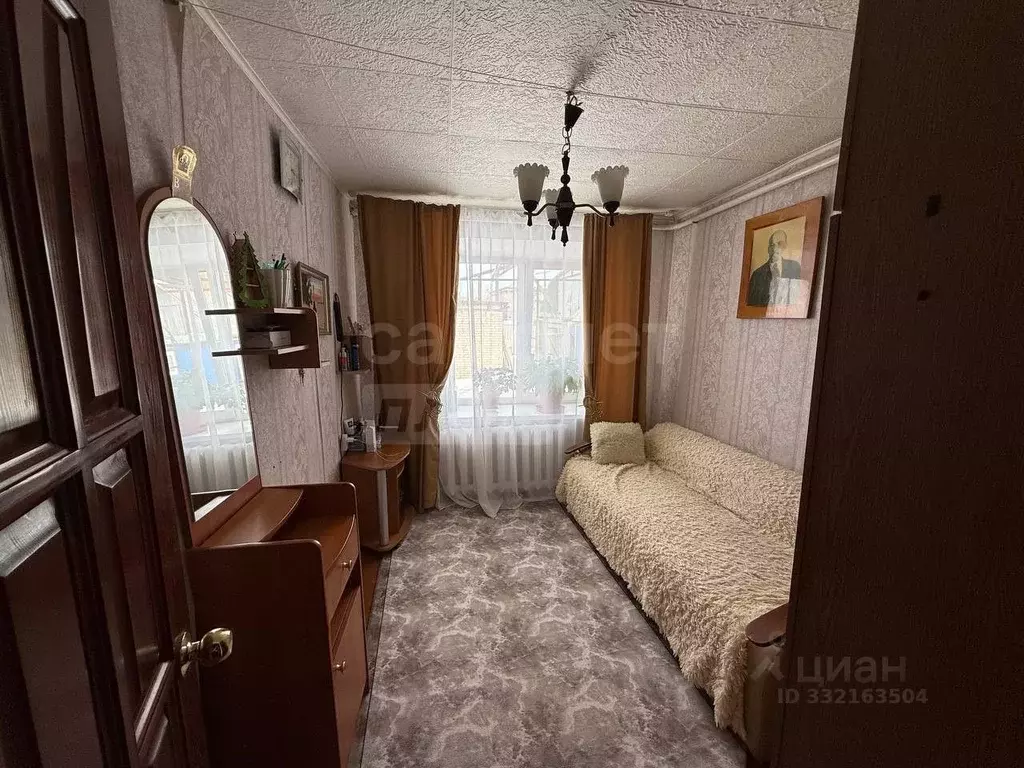 Коттедж в Оренбургская область, Кувандык Мирная ул., 1А (64 м) - Фото 2