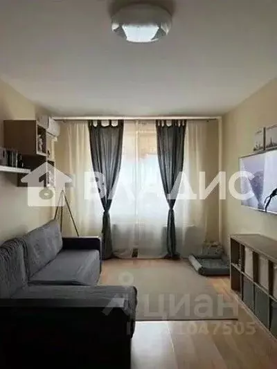 1-к кв. Нижегородская область, Нижний Новгород д. Анкудиновка, ул. ... - Фото 2