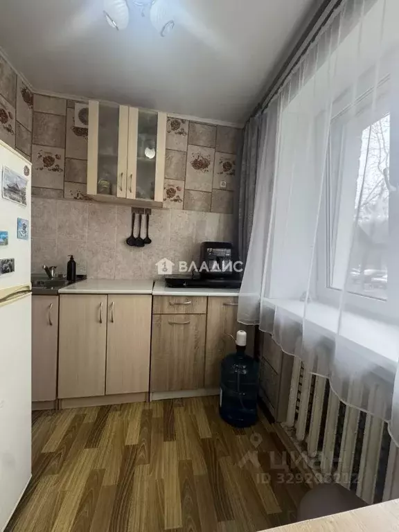 2-к кв. Приморский край, с. Черниговка ул. Октябрьская, 75 (39.4 м) - Фото 2