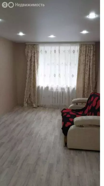 1к в 5-комнатной квартире (16.4 м) - Фото 1