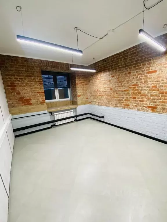 Помещение свободного назначения в Москва Новослободская ул., 33 (17 м) - Фото 2