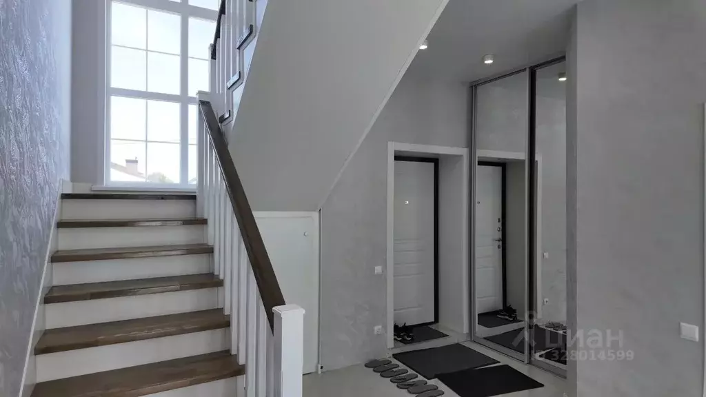 Дом в Татарстан, Казань Мое Царицыно жилмассив,  (140 м) - Фото 1