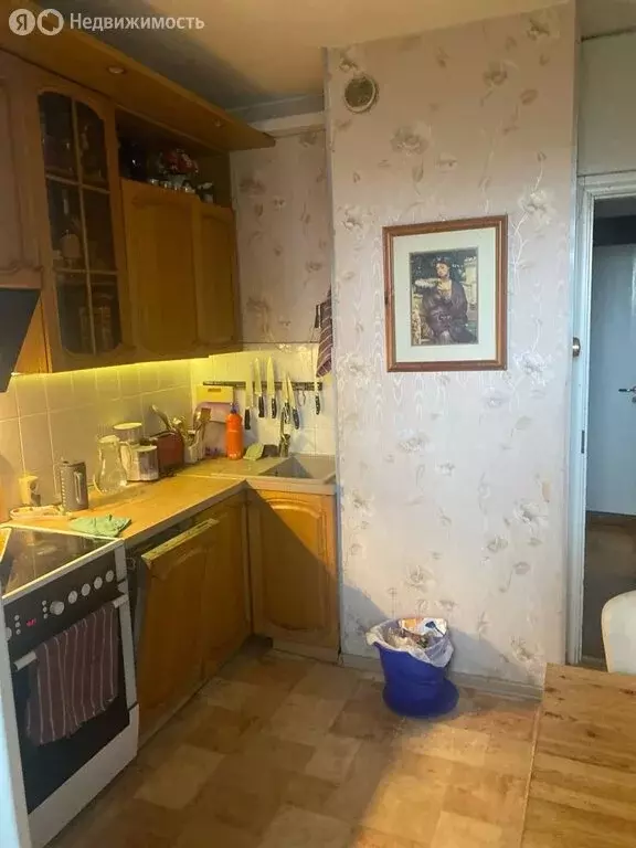 2к в 3-комнатной квартире (14 м) - Фото 0