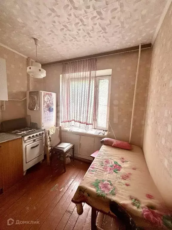 Продаётся 2-к квартира, 46.2 м - Фото 1