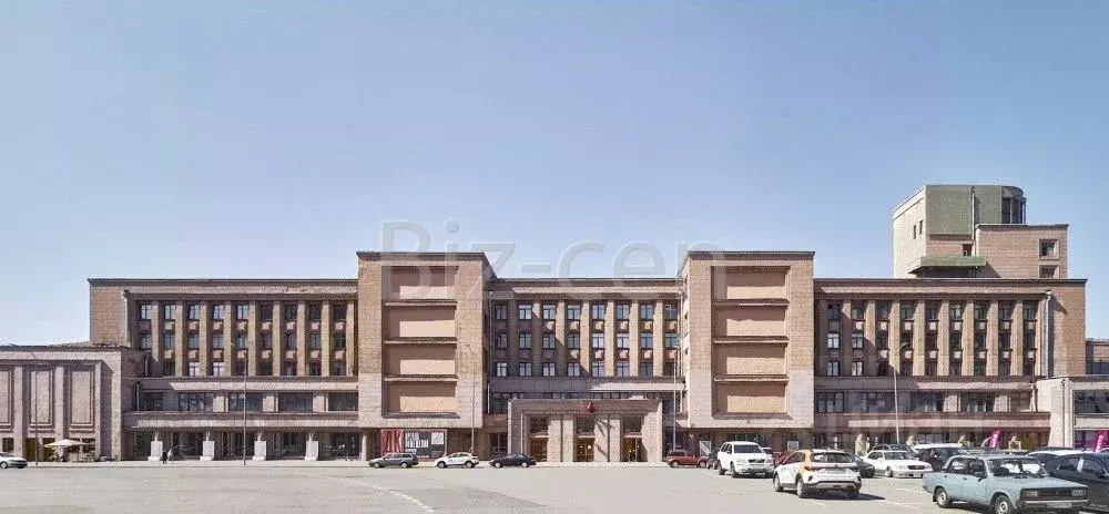 Офис в Санкт-Петербург просп. Большой Васильевского острова, 83 (356 ... - Фото 0
