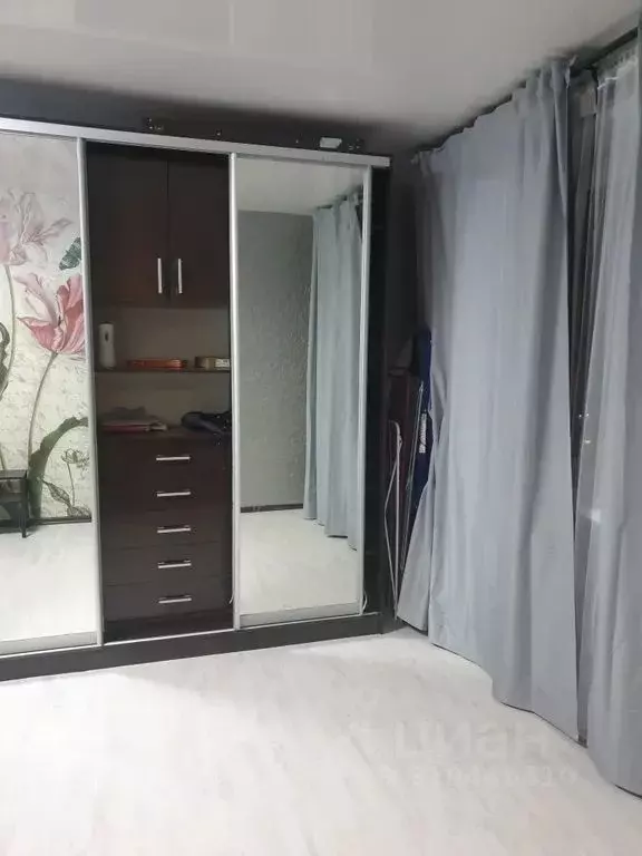 2-к кв. Мурманская область, Кировск ул. Советской Конституции, 7 (46.0 ... - Фото 2