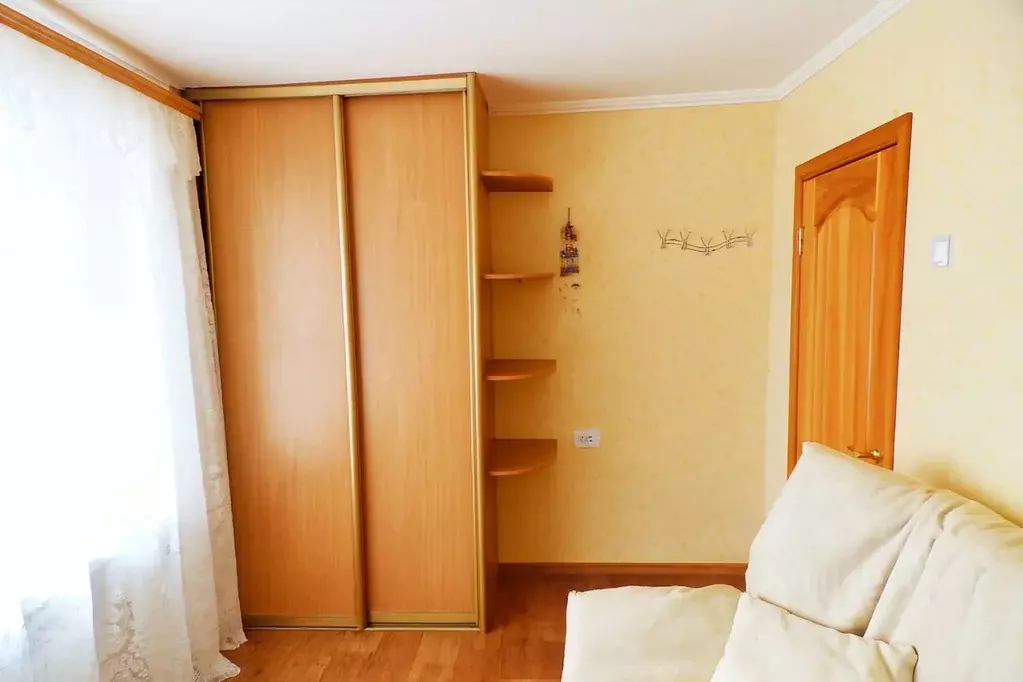 1-к кв. Хабаровский край, Хабаровск ул. Дикопольцева, 11 (33.0 м) - Фото 2