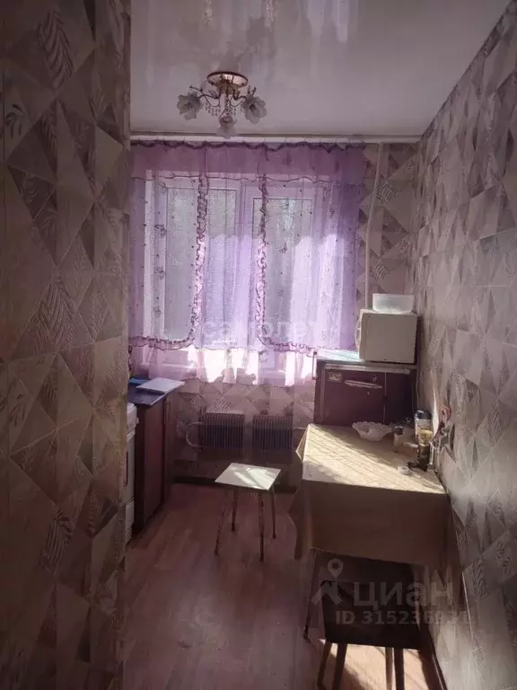 1-к кв. Саратовская область, Саратов Перспективная ул., 8а (22.3 м) - Фото 0