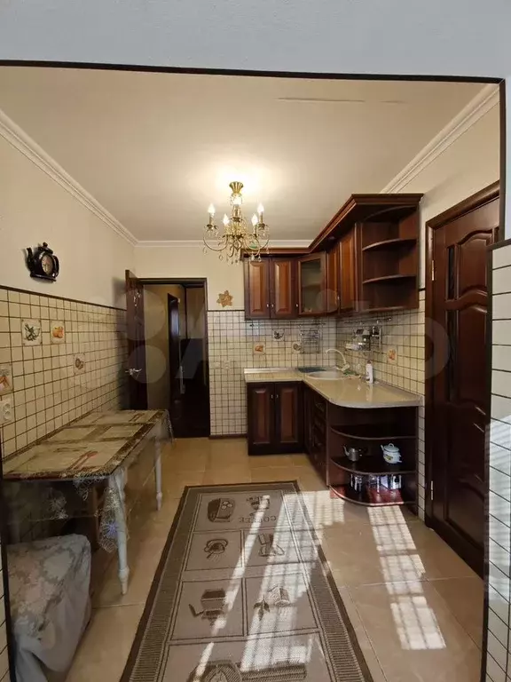 2-к. квартира, 49 м, 2/5 эт. - Фото 1