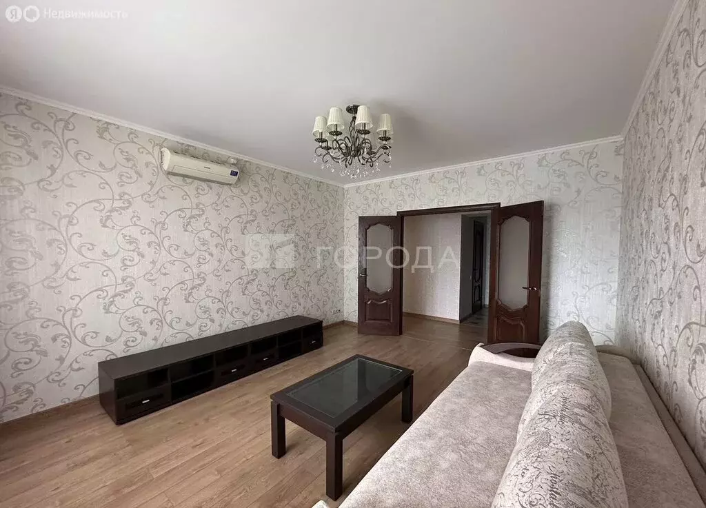 2-комнатная квартира: Барнаул, Змеиногорский тракт, 104П/11 (62 м) - Фото 2