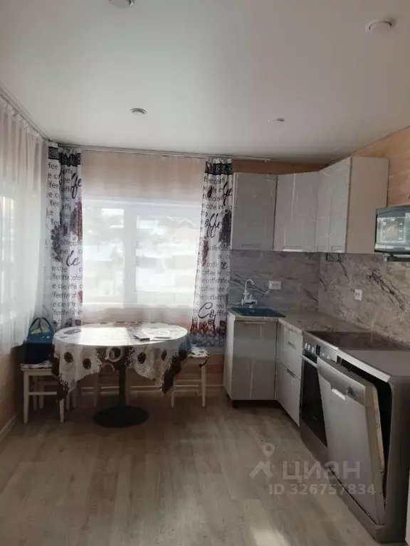 Дом в Иркутская область, Иркутский муниципальный округ, Лесник СНТ  ... - Фото 2