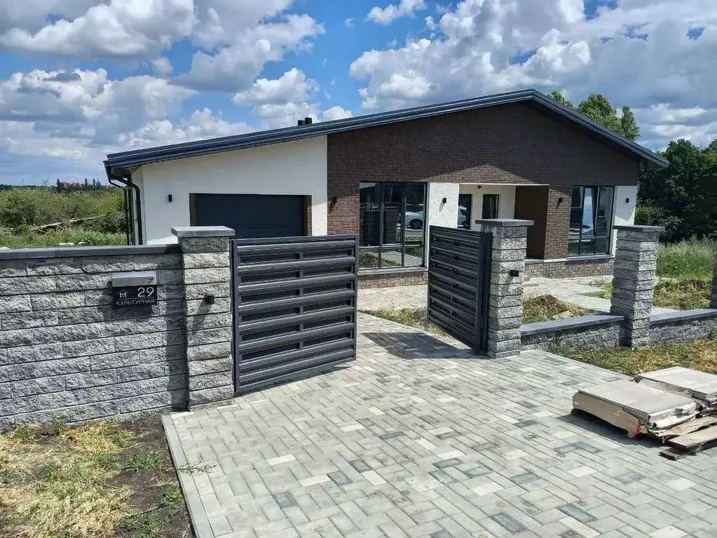 Коттедж в Белгородская область, Белгородский муниципальный округ, ... - Фото 2