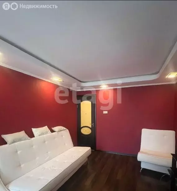 3-комнатная квартира: Дедовск, улица Ногина, 1 (52 м) - Фото 1