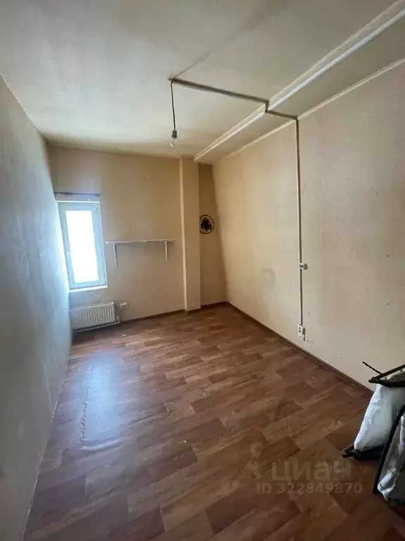 Комната Московская область, Одинцовский городской округ, д. Барвиха  ... - Фото 1