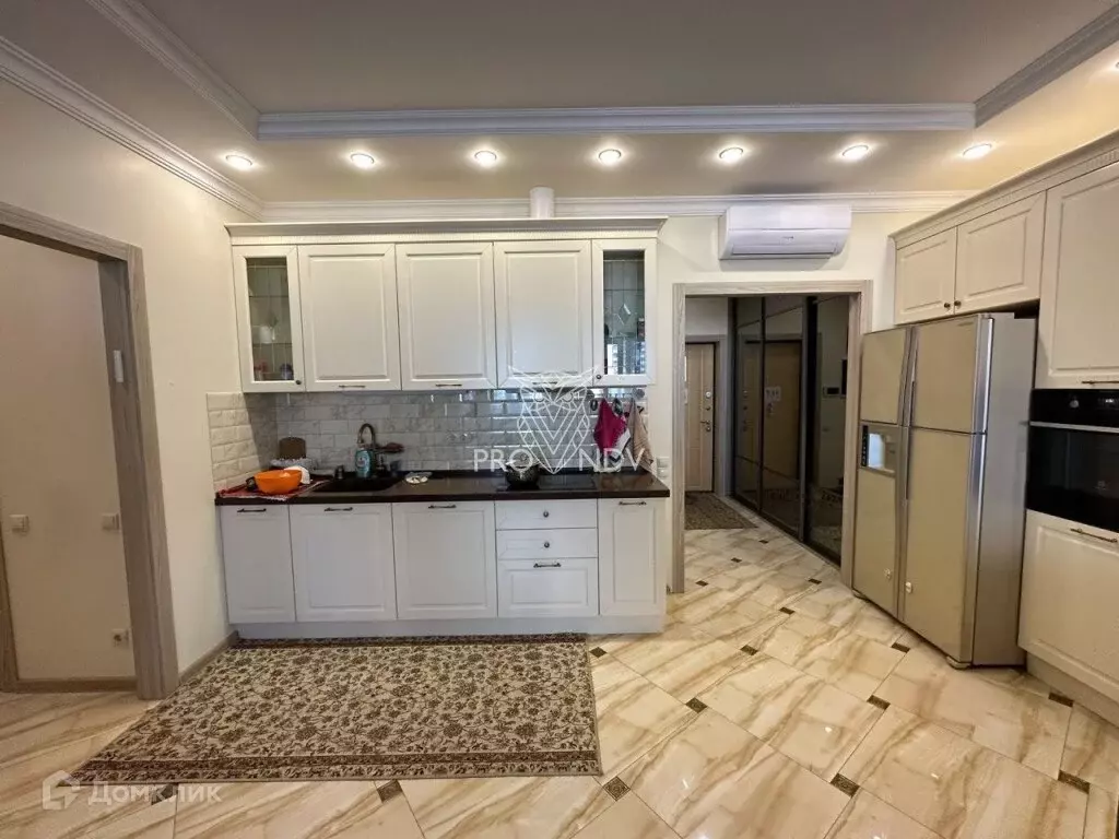 Продаётся 4-к квартира, 118.1 м - Фото 1