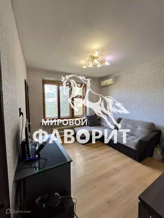 Продаётся 3-к квартира, 38 м - Фото 1
