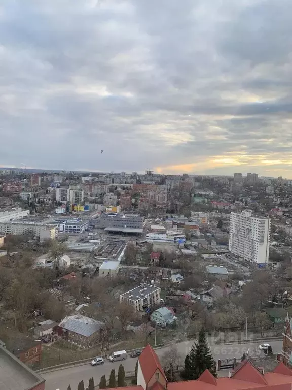 3-к кв. Курская область, Курск ул. Радищева, 20 (110.0 м) - Фото 1