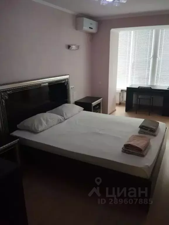 2-к кв. Крым, Евпатория ул. Интернациональная, 127 (55.0 м) - Фото 0