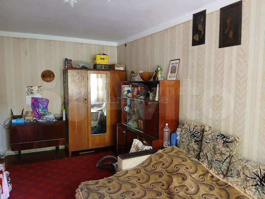Комната 16,5 м в 2-к., 1/5 эт. - Фото 0