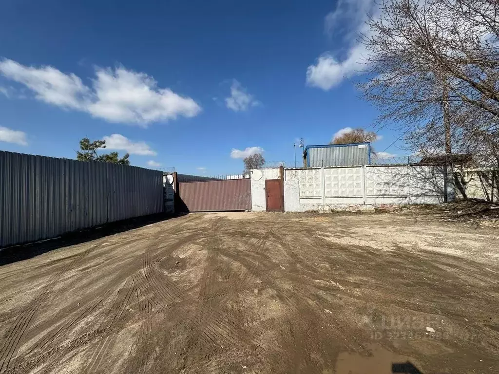 Помещение свободного назначения в Московская область, Люберцы ... - Фото 2