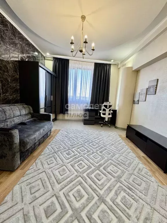 1-к кв. Москва Юровская ул., 95К2 (47.4 м) - Фото 1