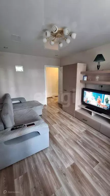 Продаётся 2-к квартира, 44.4 м - Фото 0