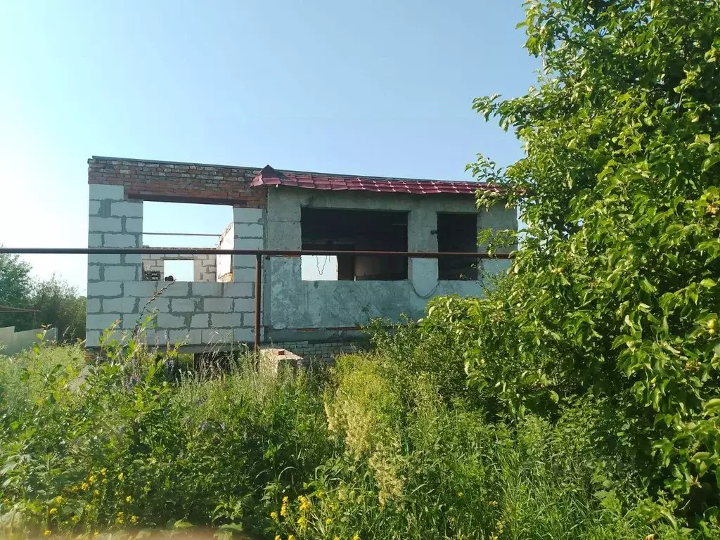 Участок в Пензенская область, с. Бессоновка ул. Пушкина, 30 (36.0 ... - Фото 2