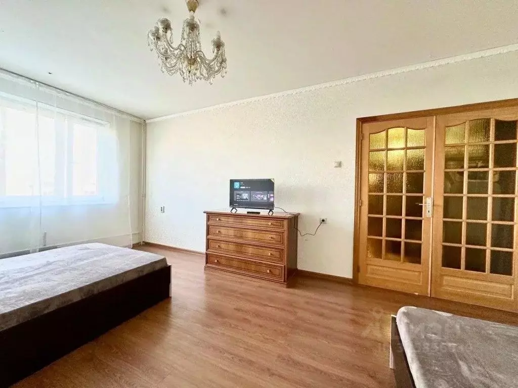 2-к кв. Москва Хорошевское ш., 80 (51.0 м) - Фото 1