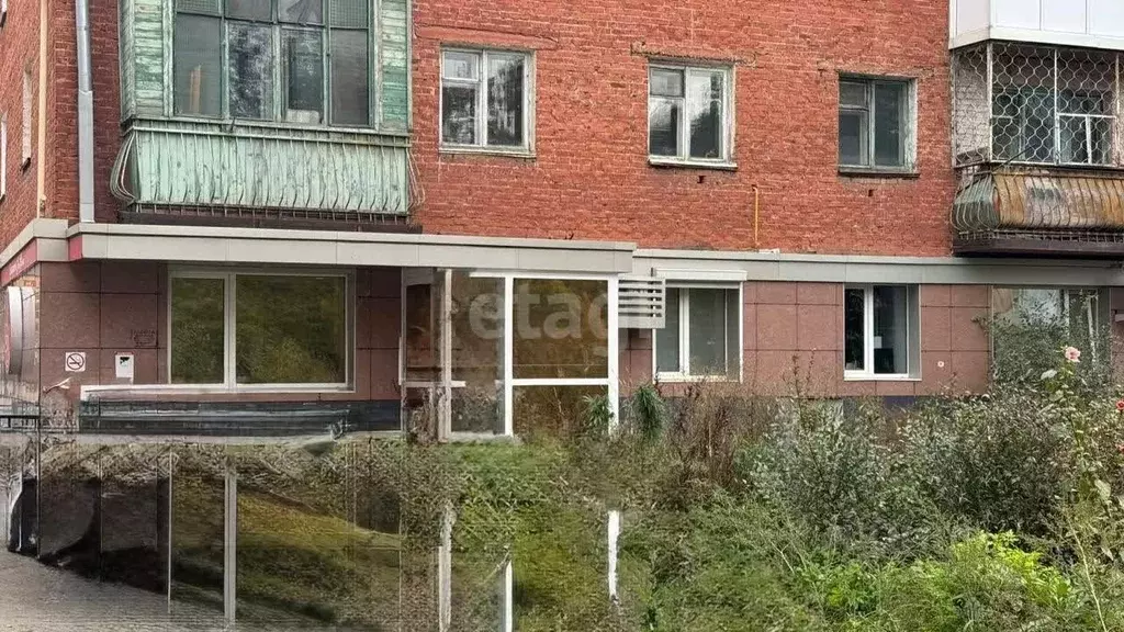 Офис в Кемеровская область, Кемерово ул. 50 лет Октября, 24 (69 м) - Фото 0