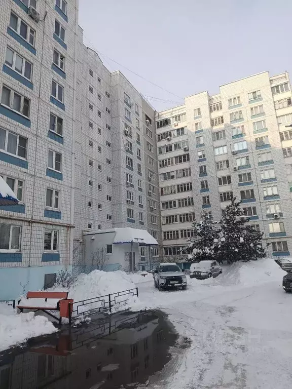 2-к кв. Московская область, Электрогорск Павлово-Посадский городской ... - Фото 1