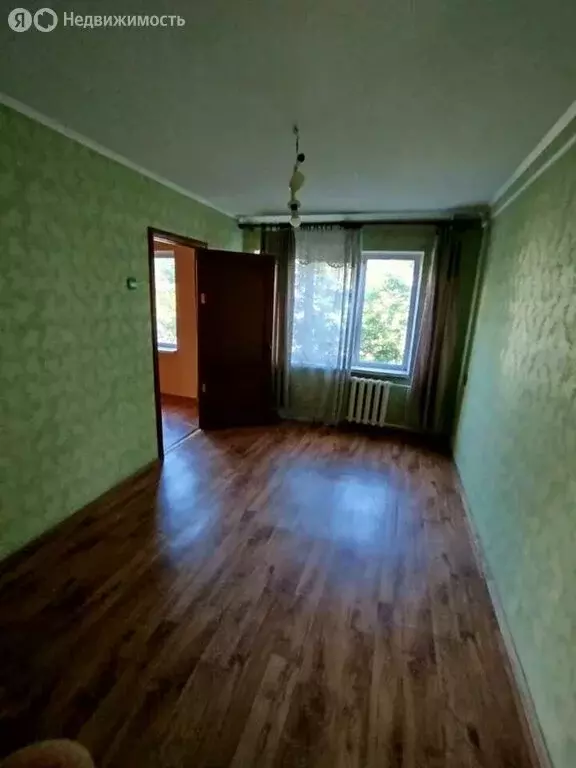 3-комнатная квартира: Оренбург, Пролетарская улица, 259/2 (60.4 м) - Фото 1
