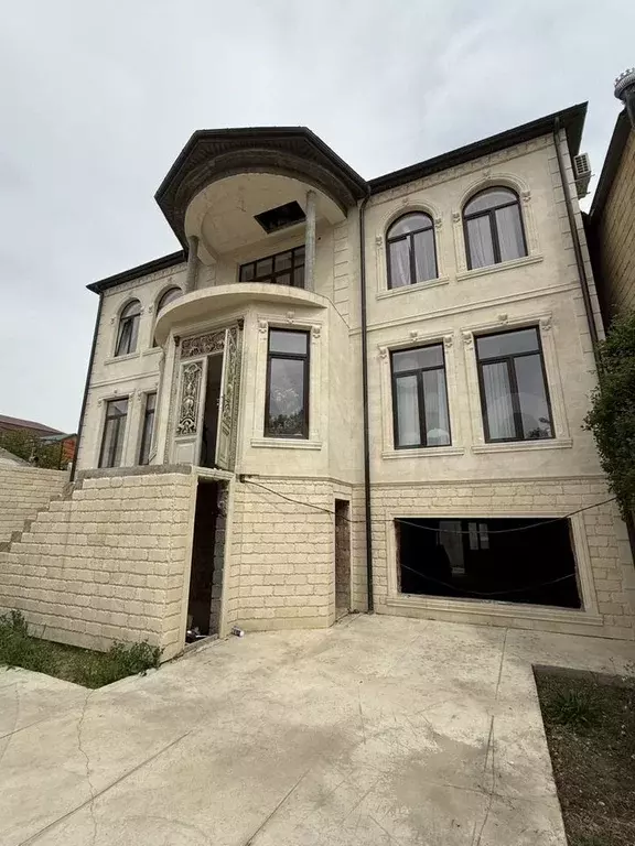 Дом 600 м на участке 3,5 сот. - Фото 0