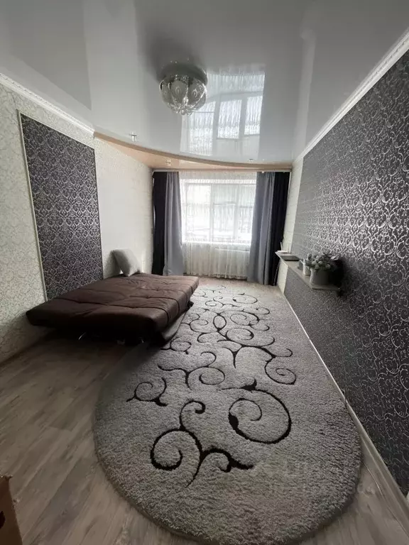 2-к кв. Башкортостан, Стерлитамак Коммунистическая ул., 2 (45.8 м) - Фото 0