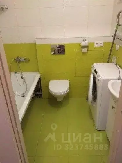 Студия Ленинградская область, Мурино Всеволожский район, бул. ... - Фото 2