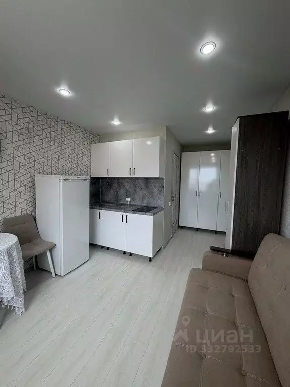 Студия Чувашия, Чебоксары Эгерский бул., 30 (24.0 м) - Фото 1