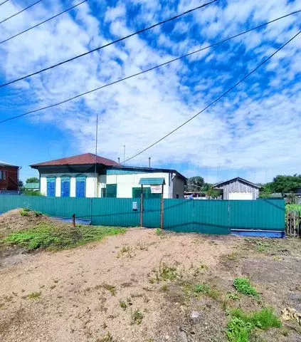 Дом 50,8 м на участке 5,2 сот. - Фото 0