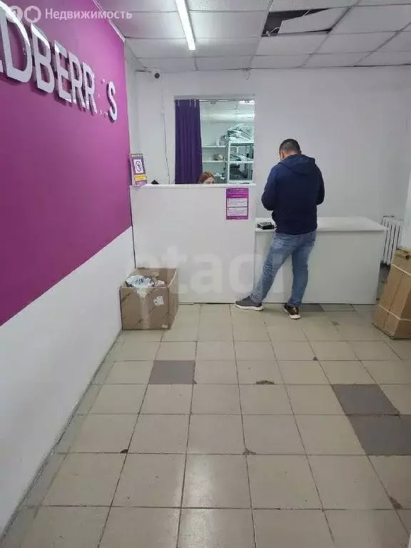 Торговая площадь (67.4 м) - Фото 2