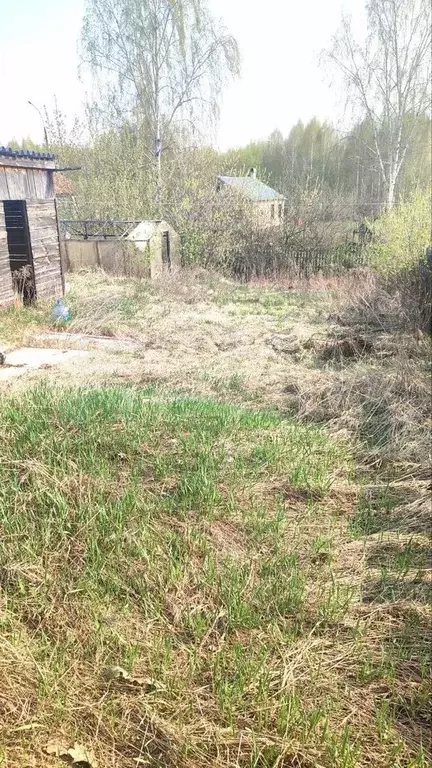 Участок 8,7 сот. (ИЖС) - Фото 0